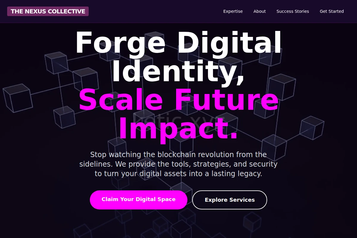 Gate Blockchain