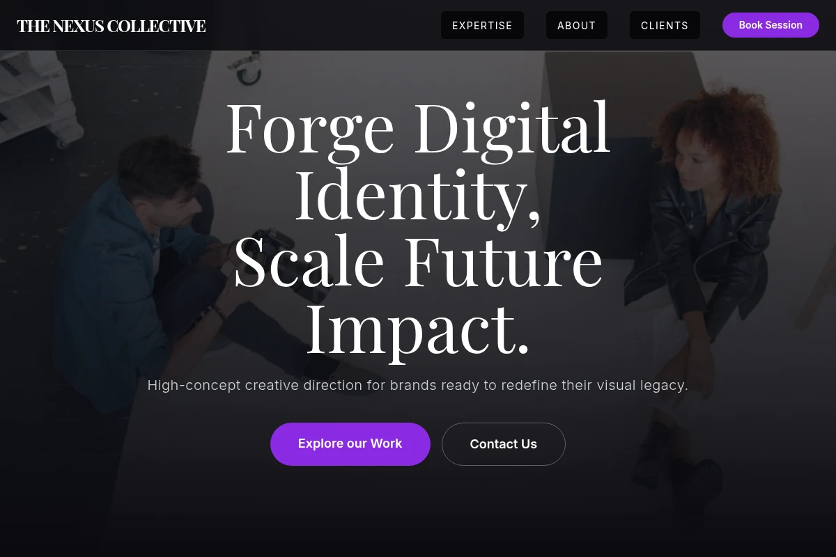 Drift Creative Direction